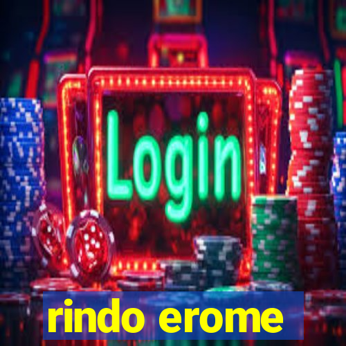 rindo erome